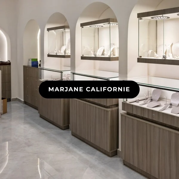Californie Mall